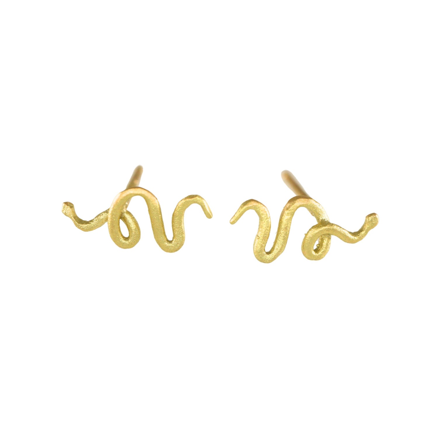 Serpent Studs