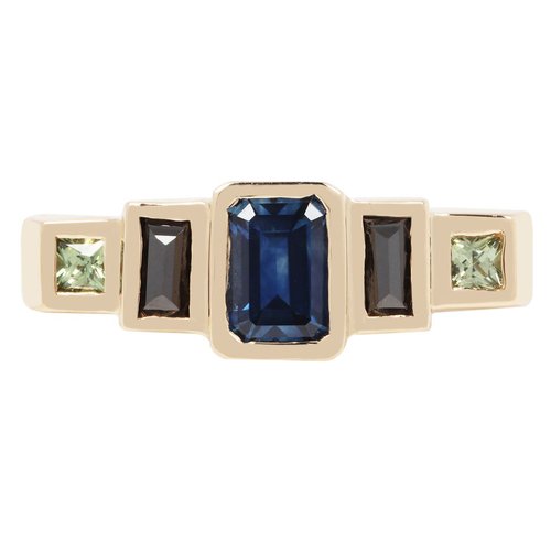 Steppe Ring No.42