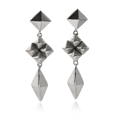 Sultana Earrings