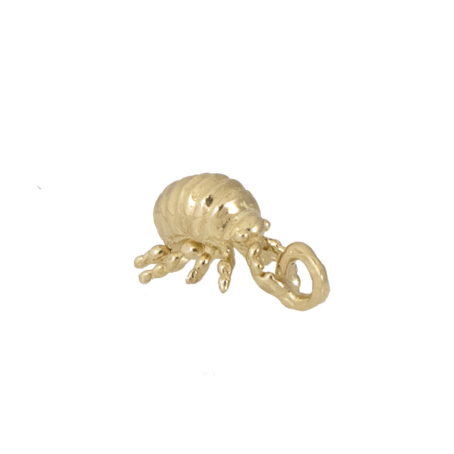 Roly Poly Charm