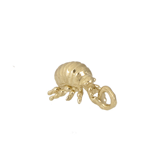 Roly Poly Charm