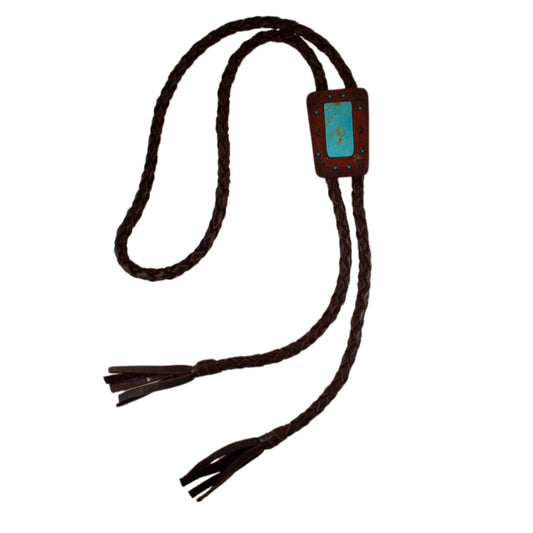 Royston Bolo Tie