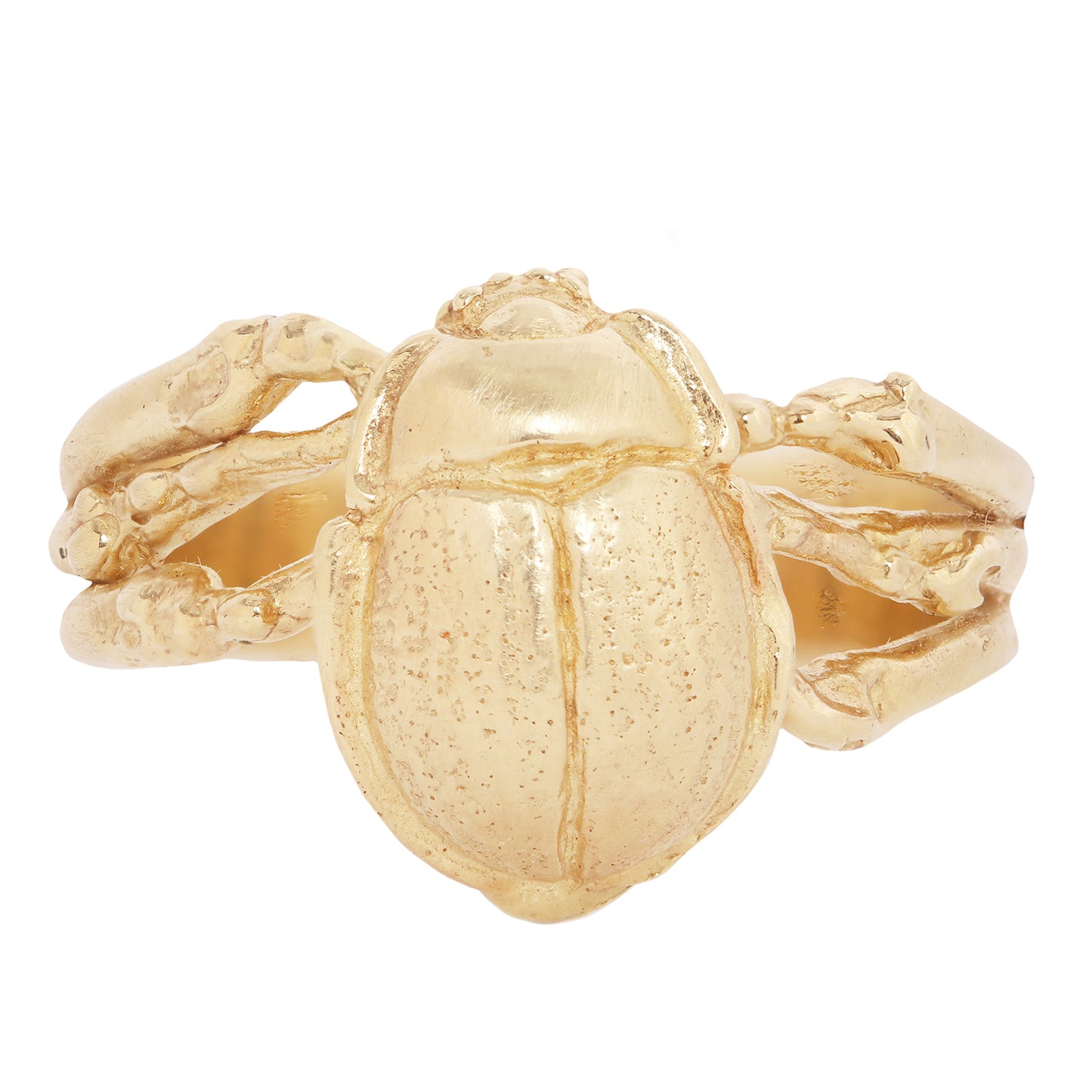 Desert Beetle Ring