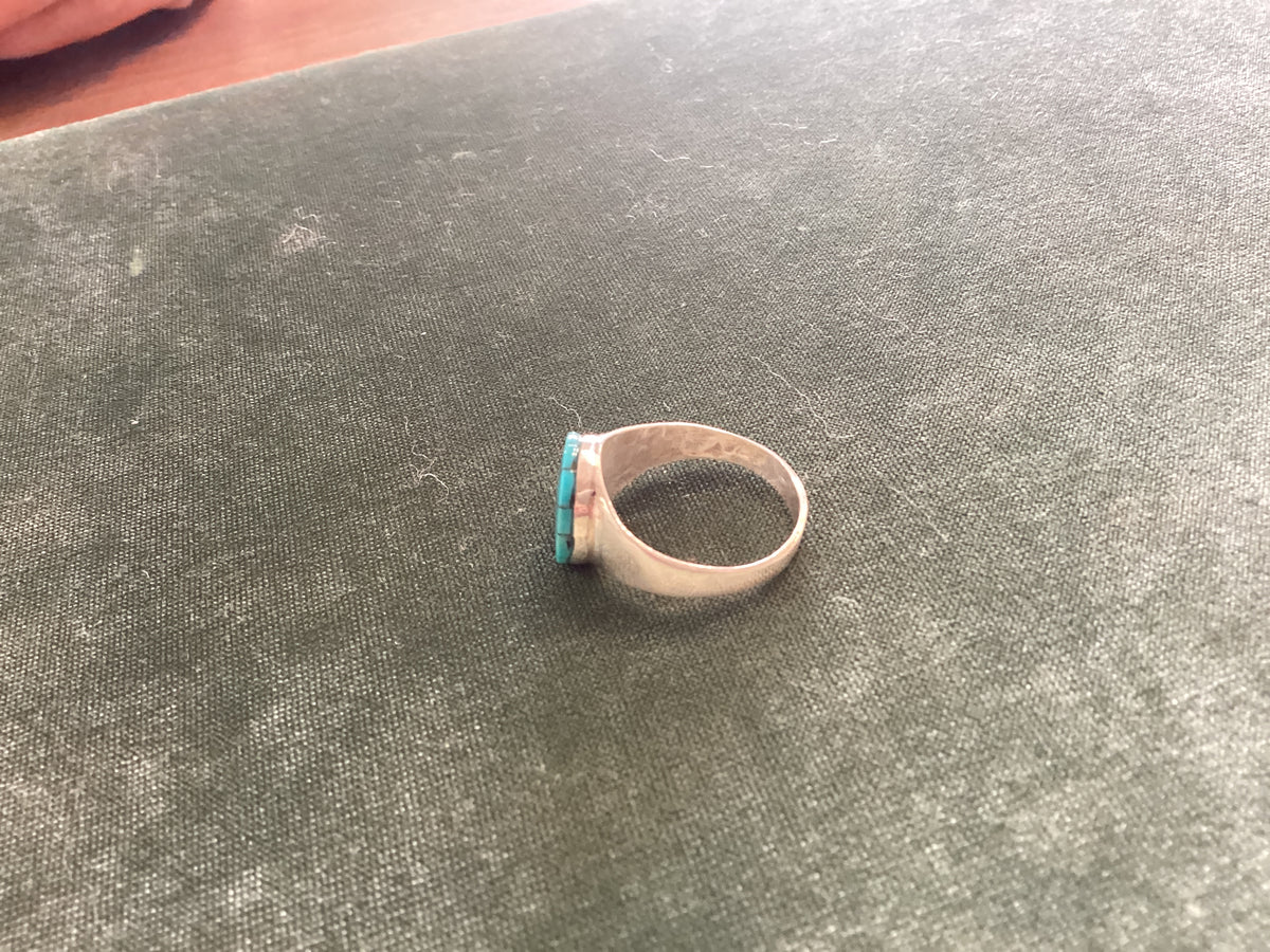 Repair for Leah Griffith