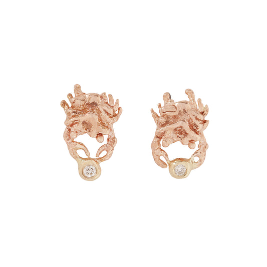 Crab Studs