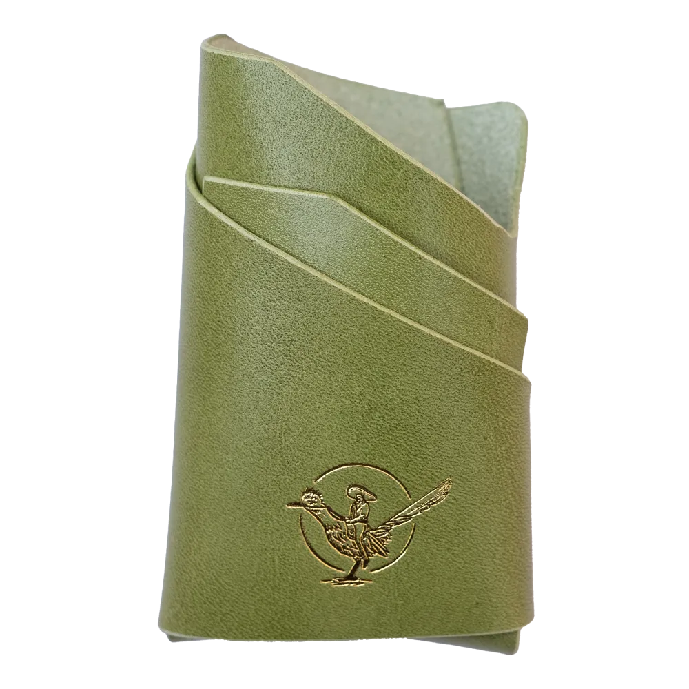 El Bolsillo Wallet