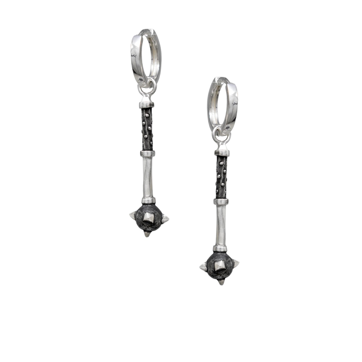 Weaponry Huggies- Morningstar