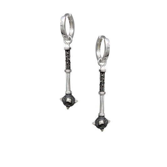 Weaponry Huggies- Morningstar