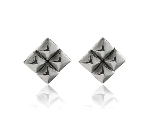 Mosaic Studs