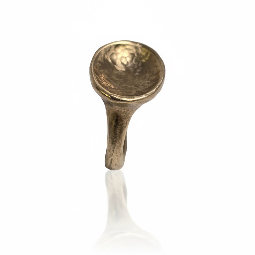 Chalas Ring - Bronze