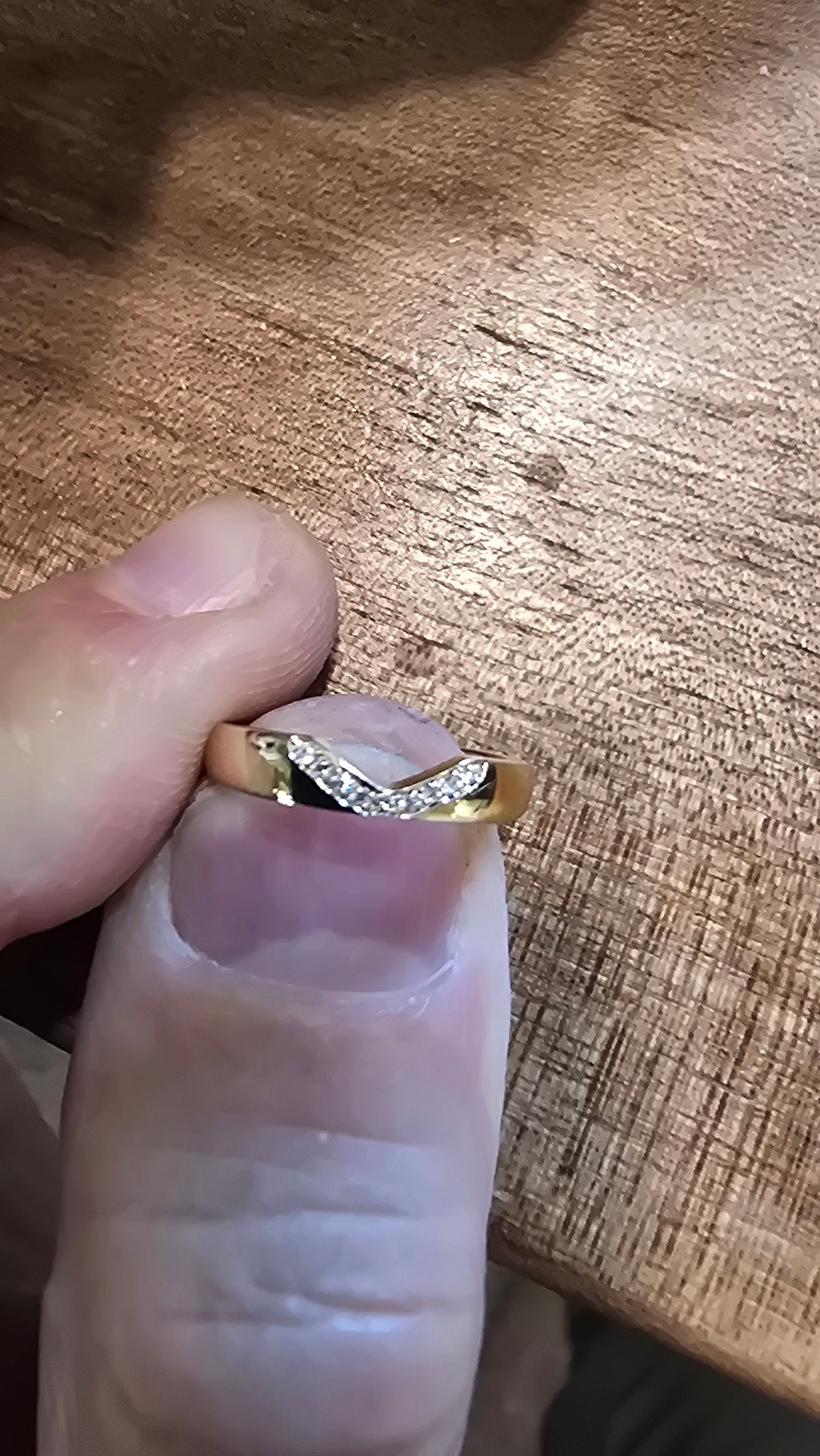 Repair resizing for Mathena