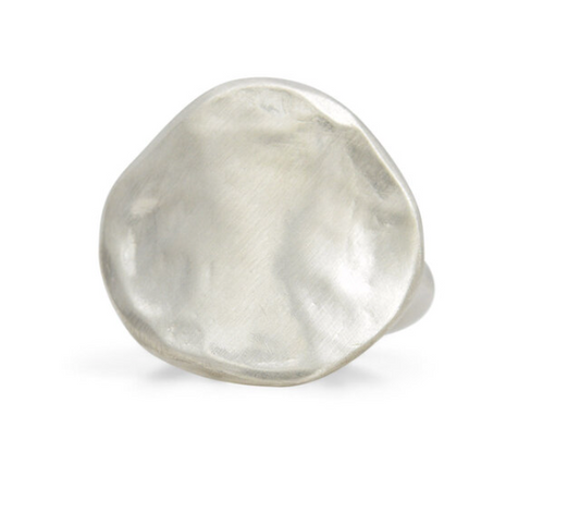 Shield Ring