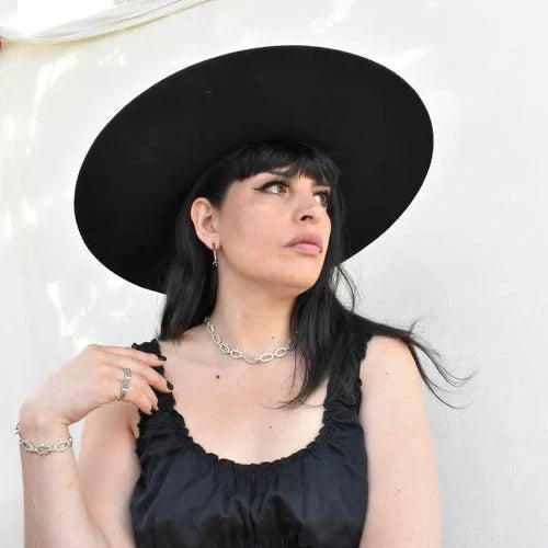 Choose Your Weapon Signet Ring - Sterling Silver