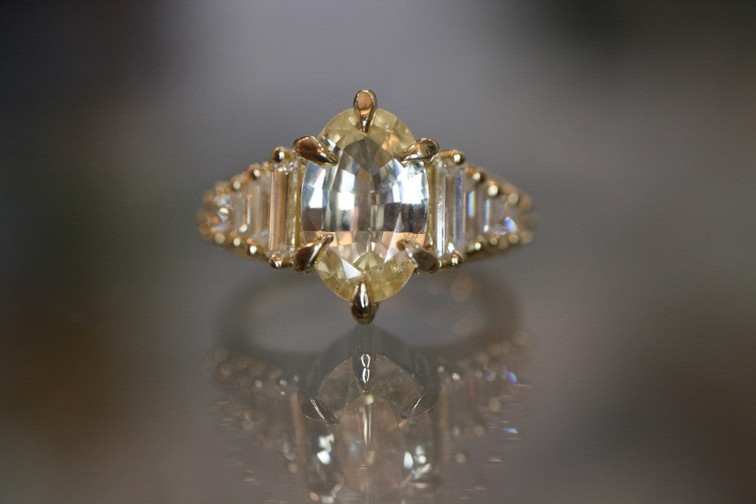 Finishing & Polishing